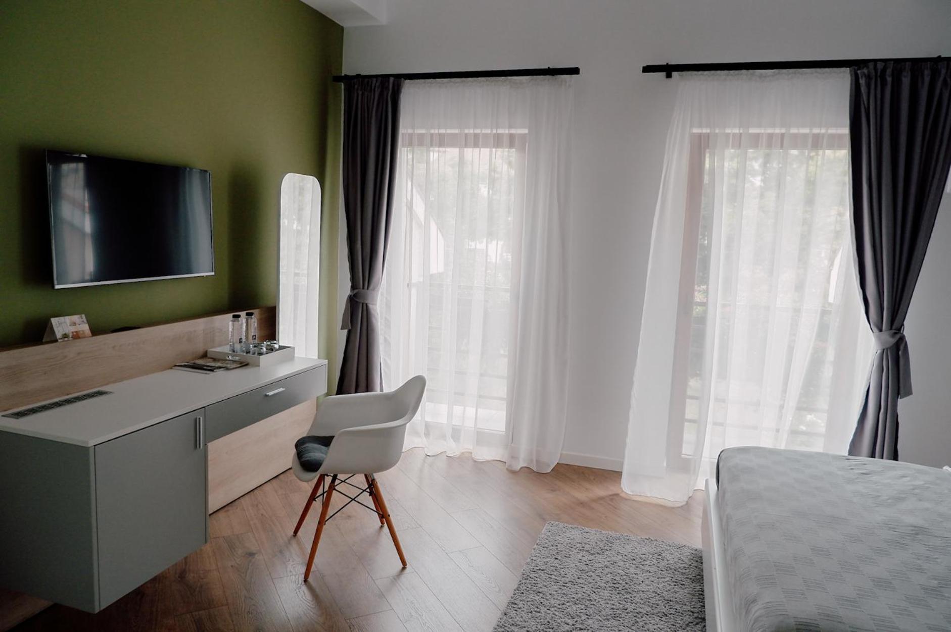 Casa M Hotel Oradea Exterior photo