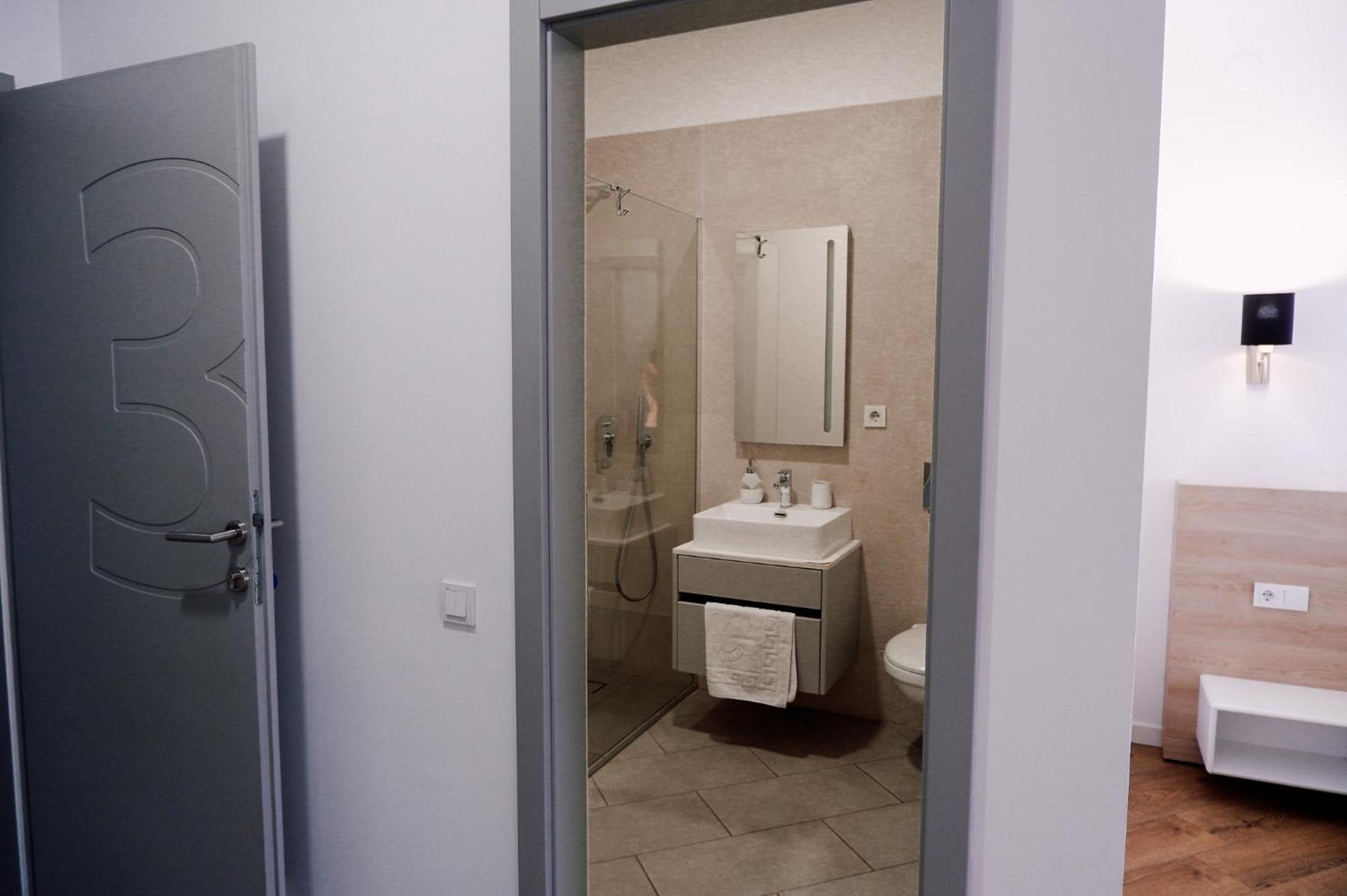 Casa M Hotel Oradea Exterior photo