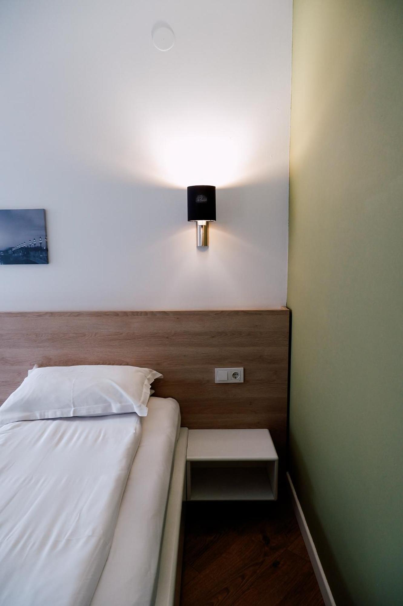 Casa M Hotel Oradea Exterior photo