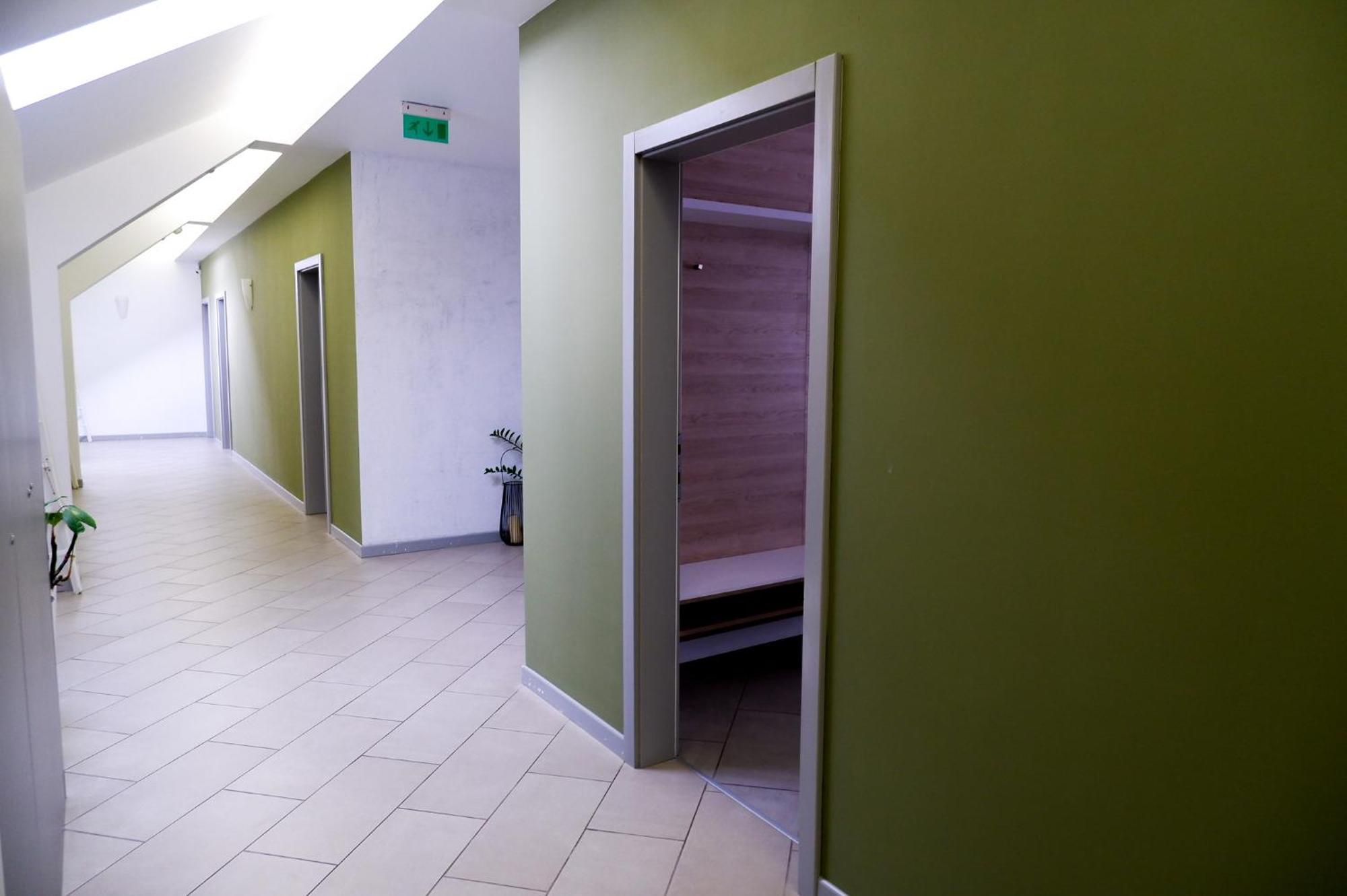 Casa M Hotel Oradea Exterior photo